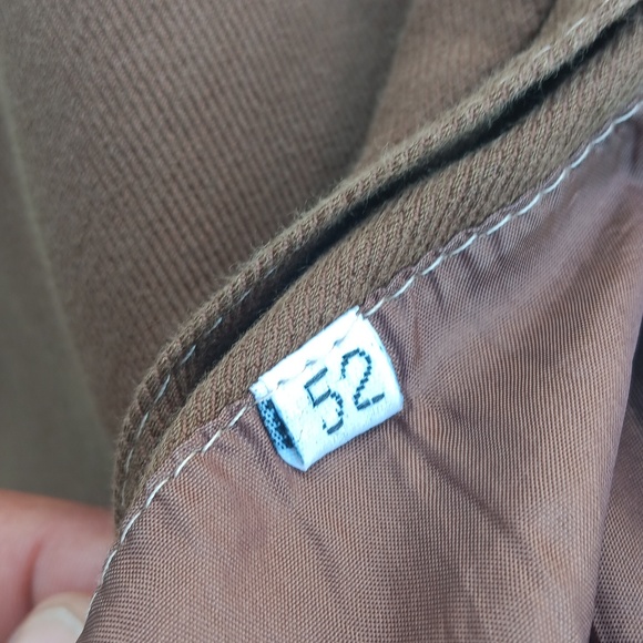 GIMO'S SUMMER MEN'S FULL ZIP LUXURY JACKET (ITALY) - Picture 17 of 17